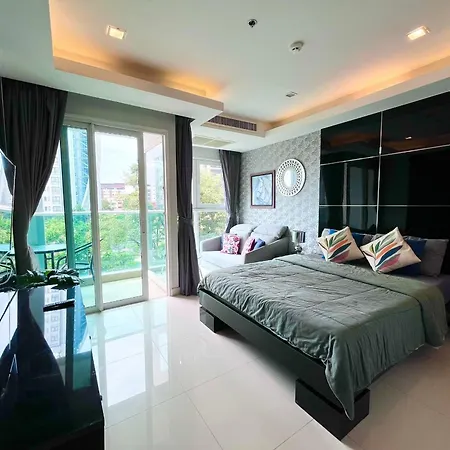 Cosy View