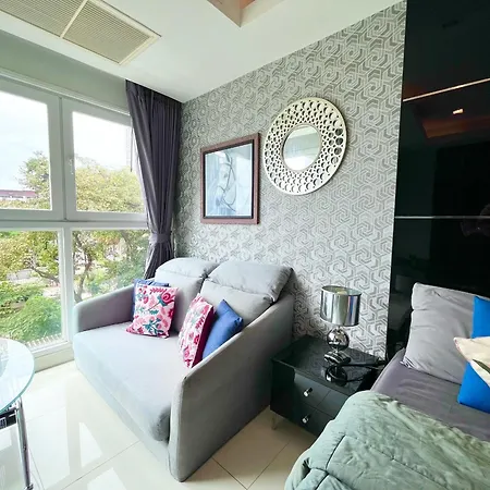 Apartment Cosy View