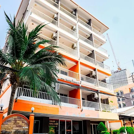 Seaside Serenity In Pattaya