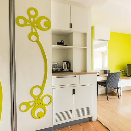 Lantana - Sha Extra โรงแรม Pattaya