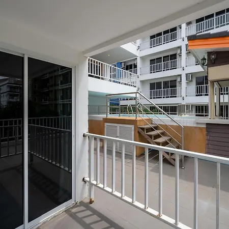 New Nordic Club 2 By Apartwell Apartment