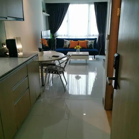 The 101 Pattaya
