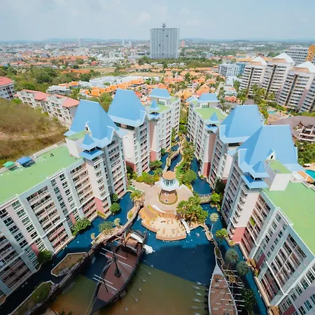 Grande Caribbean Pattaya