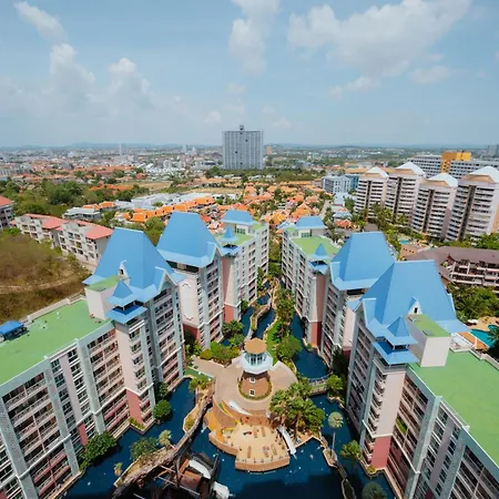 Grande Caribbean Aparthotel