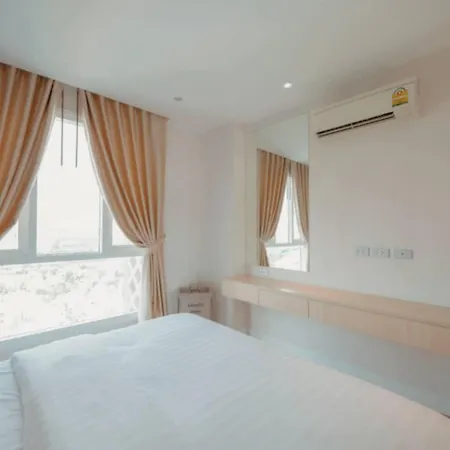 Aparthotel Grande Caribbean
