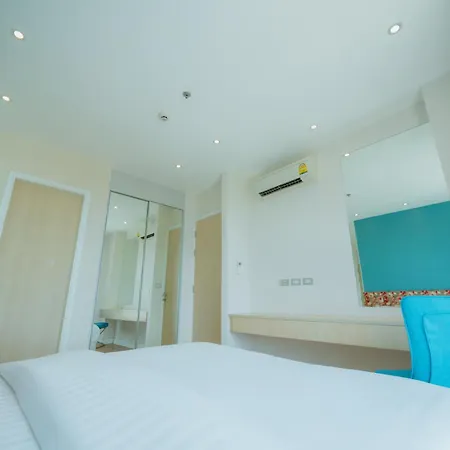 Aparthotel Grande Caribbean 3*