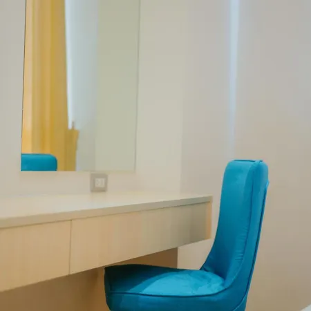 Aparthotel Grande Caribbean