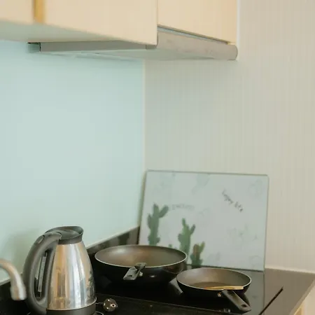 Grande Caribbean Aparthotel 3*