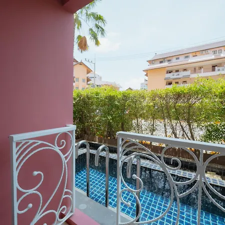 Aparthotel Grande Caribbean