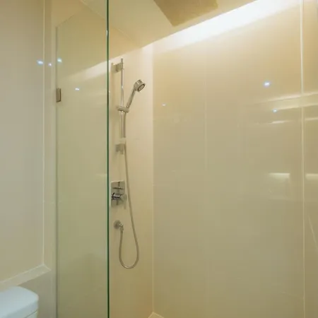 Grande Caribbean Aparthotel Pattaya