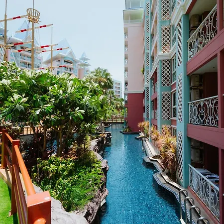 Aparthotel Grande Caribbean