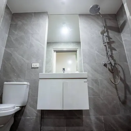 โรงแรม Terpenica Pattaya