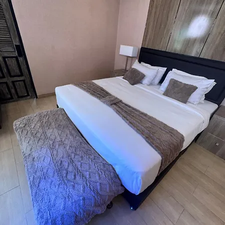 Maya 3* Pattaya