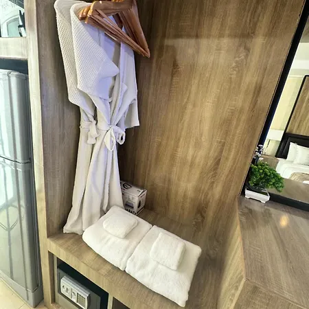 Maya 3* Pattaya