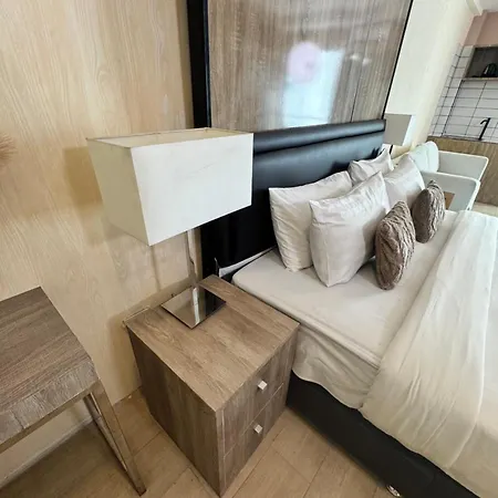 Maya 3* Pattaya