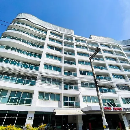 Nova By Compass Hospitality Hotel 4*