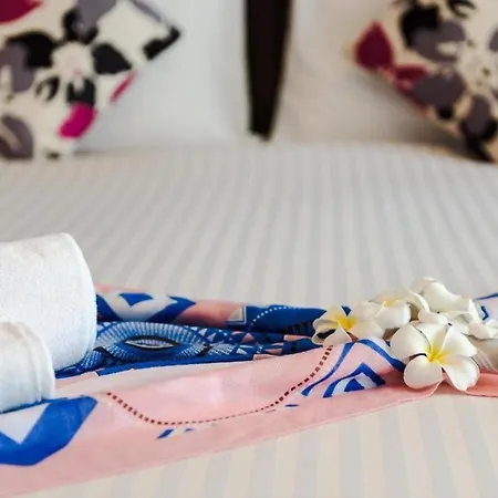 Stay Resort Pattaya 3*