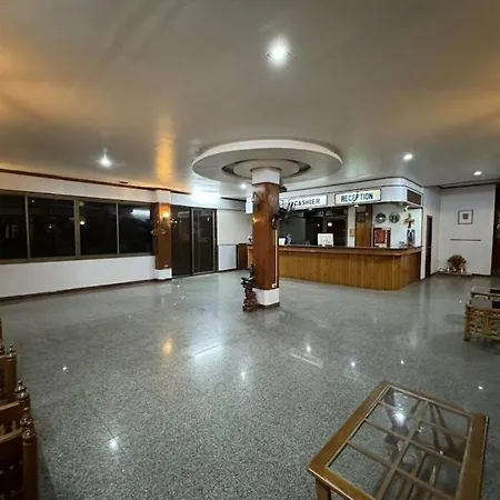 Hotel Mr.mac's Place Pattaya