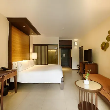 Siam Bayshore Pattaya