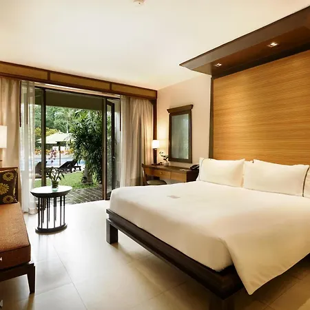 Siam Bayshore Resort