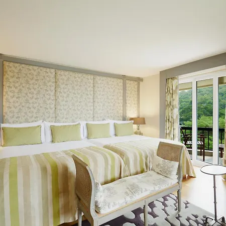 Resort Siam Bayshore 5*