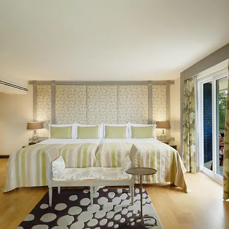 Siam Bayshore 5* Pattaya