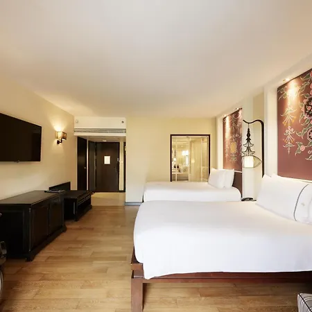 Resort Siam Bayshore 5*