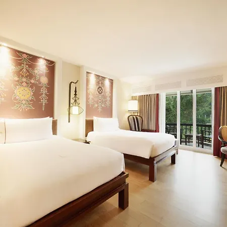 Siam Bayshore Resort Pattaya
