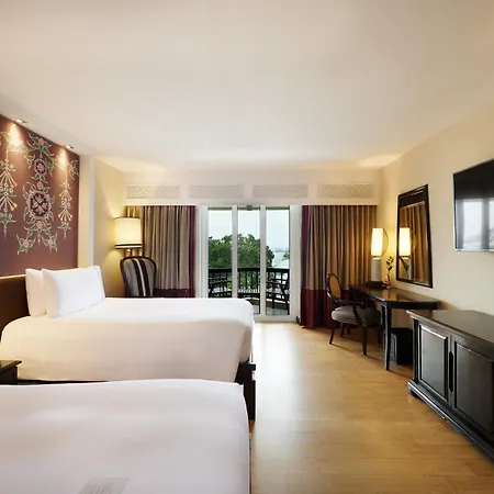 Resort Siam Bayshore
