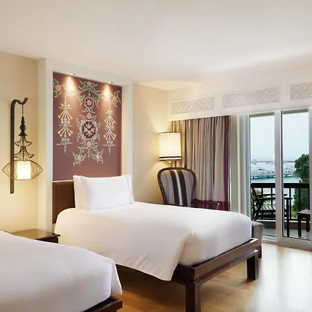 Resort Siam Bayshore 5*