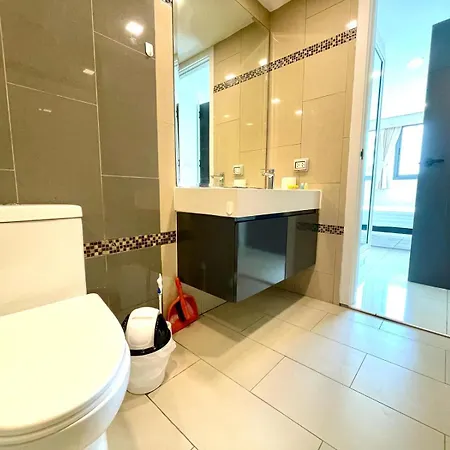 Apartment Laguna Bay 2 By Psr