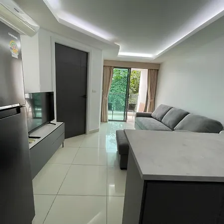 Laguna Bay 2 By Psr Apartment *