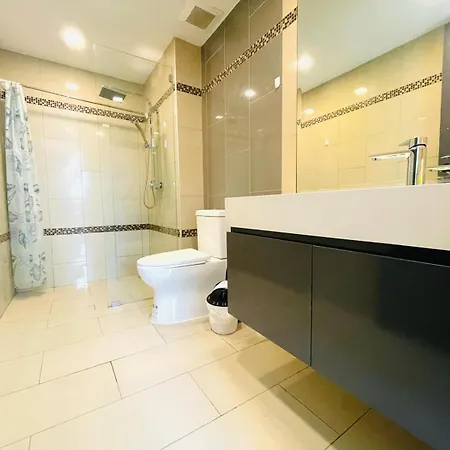 Apartment Laguna Bay 2 By Psr *