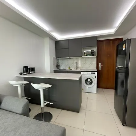 Laguna Bay 2 By Psr Apartment Pattaya