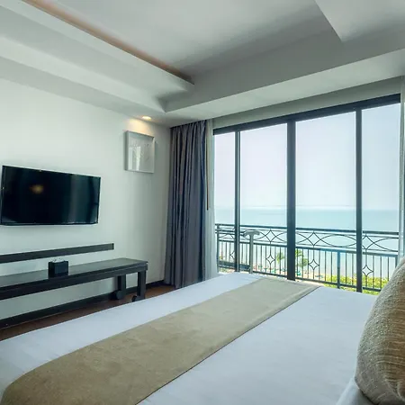 Bay Jomtien 5* Pattaya