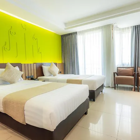Bay Jomtien Pattaya