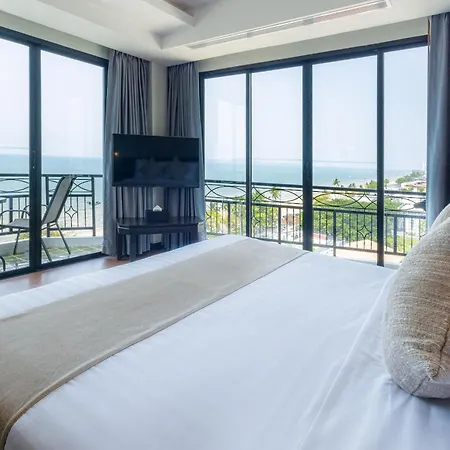 Bay Jomtien