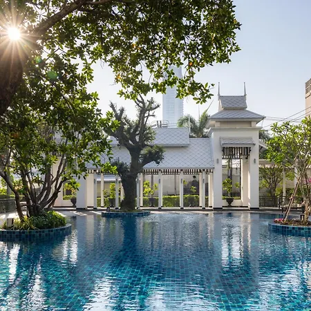 Hotel Bay Jomtien