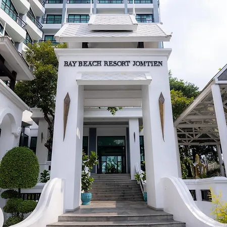 Bay Jomtien Hotel Pattaya