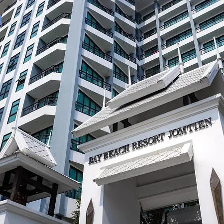 Hotel Bay Jomtien Pattaya