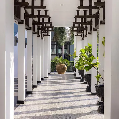 Bay Jomtien 5* Pattaya