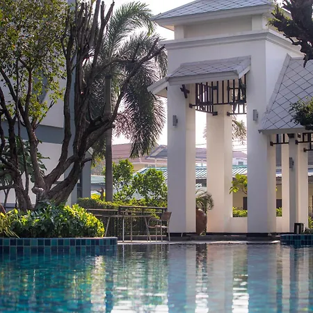 Hotel Bay Jomtien