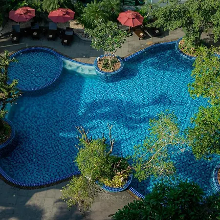 Bay Jomtien Pattaya