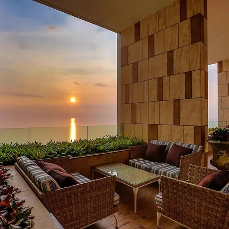 อพาร์ทเม้น Riviera Jomtien L Guest Friendly L High Floor Pattaya