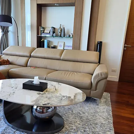 Premium Oceanview Pattaya