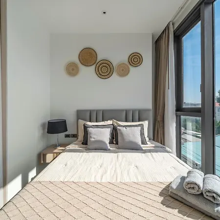 Vacaystation Edge 4* Pattaya