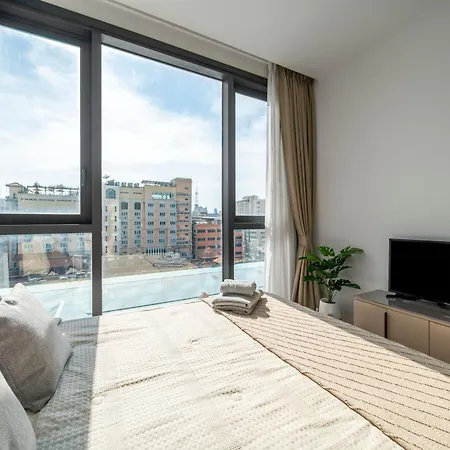 Vacaystation Edge โรงแรม