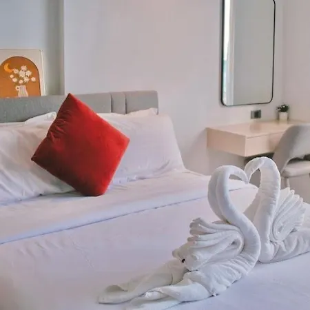 Edge Luxury For Relax * Pattaya