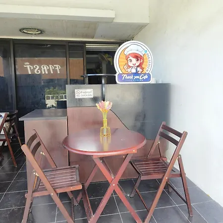 Rest Stop * Pattaya