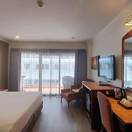 Sabai Sabana Hotel 4*